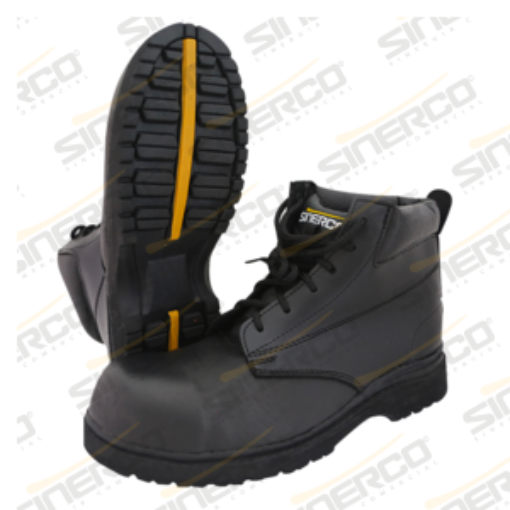 Imagen de ZAPATO SEGURIDAD OPERADOR TIPO 02 #09
