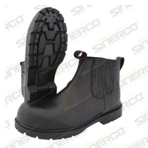 Imagen de ZAPATO SEGURIDAD OPERADOR TIPO 03 #04
