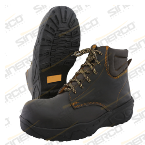 Imagen de ZAPATO SEGURIDAD INTERMEDIO TIPO 01 #10