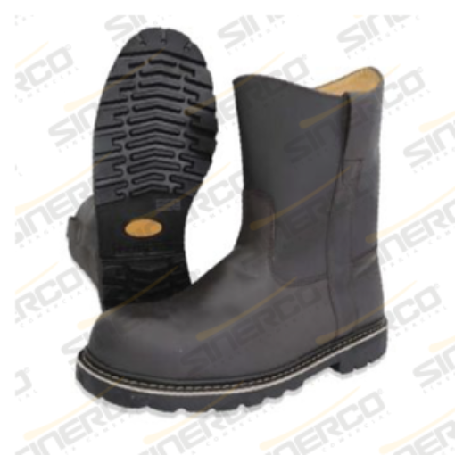 Imagen de ZAPATO SEGURIDAD ROPER TIPO 02 #09