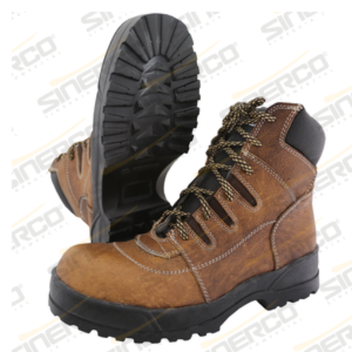 Imagen de ZAPATO SEGURIDAD ELITE TIPO 01 #10