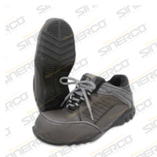 Imagen de ZAPATO SEGURIDAD DAMA INTERMEDIO TIPO 01 #06