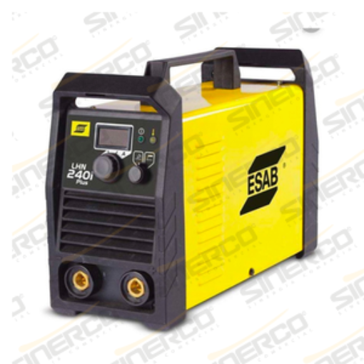 Imagen de ESAB MAQUINA PARA SOLDAR LHN 240I
