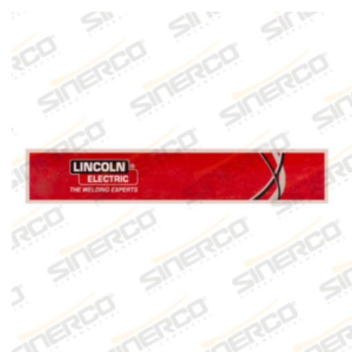 Imagen de LINCOLN HERRERO E6013 5/32" X 14" CAJA CON 20 KGS