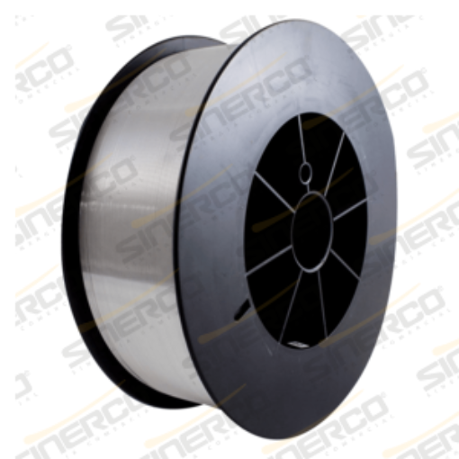 Imagen de SOLDADURA MICROALAMBRE 70S-6 .035 - WA 15KG