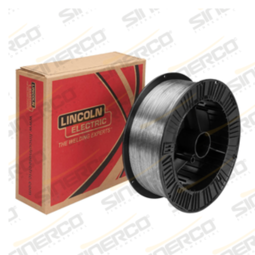 Imagen de OXFORD ALLOY ER308L 3/32" X 36" INOXIDABLE 4.54KGS