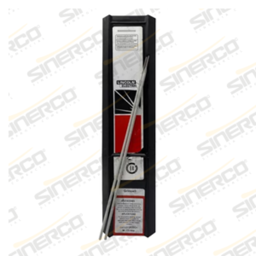 Imagen de LINCOLN GRINOX 73 PLUS E309 1/8" X 12" CON 4.54KG