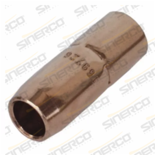 Imagen de TOBERA - CUP GAS COP FINNED #8