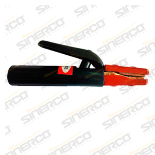 Imagen de PORTAELECTRODO 300 AMP. MOD 513 PRONOSA