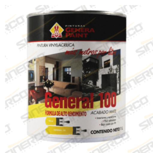 Imagen de LITRO G-100 ROSA