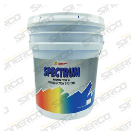 Imagen de CUBETA SELLADOR SPECTRUM 25