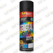 Imagen de PINTURA EN AEROSOL A2694 NEGRO MATE                