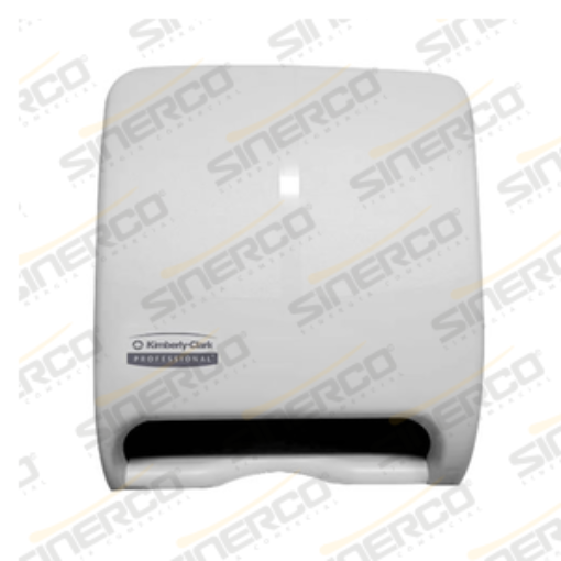 Imagen de KCP 92734 PETALO DESPACHADOR TOALLA EN ROLLO AUTOCUT